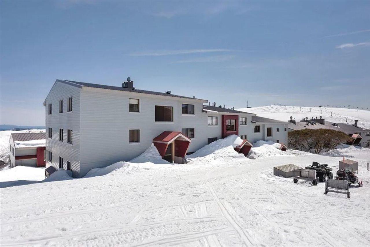 Lawlers 2 Apartman Hotham Heights Kültér fotó